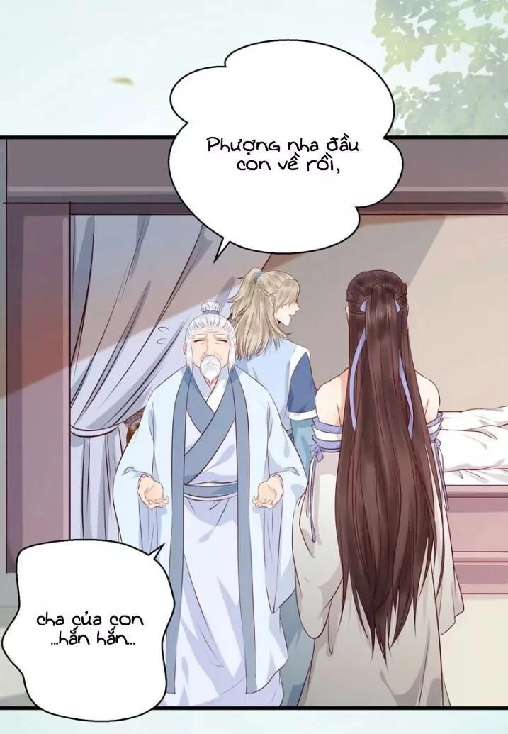 Tuyệt Sắc Quyến Rũ: Quỷ Y Chí Tôn Chapter 157 - Trang 4