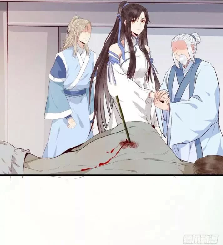 Tuyệt Sắc Quyến Rũ: Quỷ Y Chí Tôn Chapter 157 - Trang 4