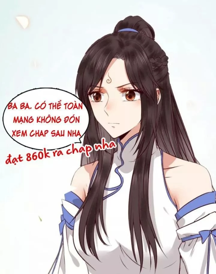 Tuyệt Sắc Quyến Rũ: Quỷ Y Chí Tôn Chapter 157 - Trang 4