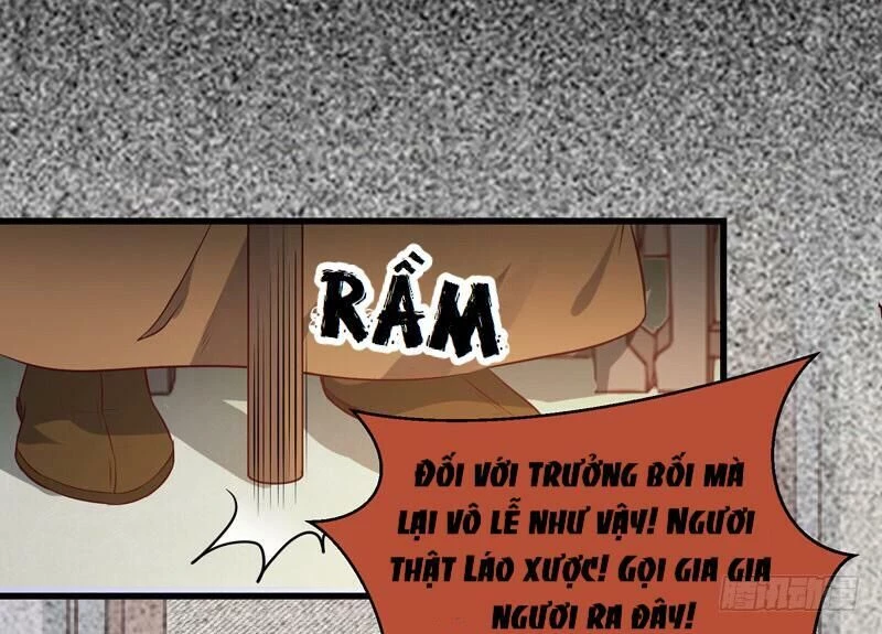 Tuyệt Sắc Quyến Rũ: Quỷ Y Chí Tôn Chapter 161 - Trang 4