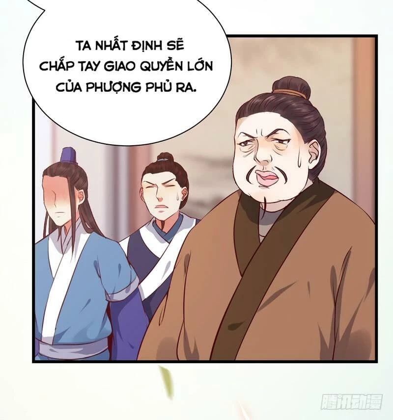 Tuyệt Sắc Quyến Rũ: Quỷ Y Chí Tôn Chapter 161 - Trang 4