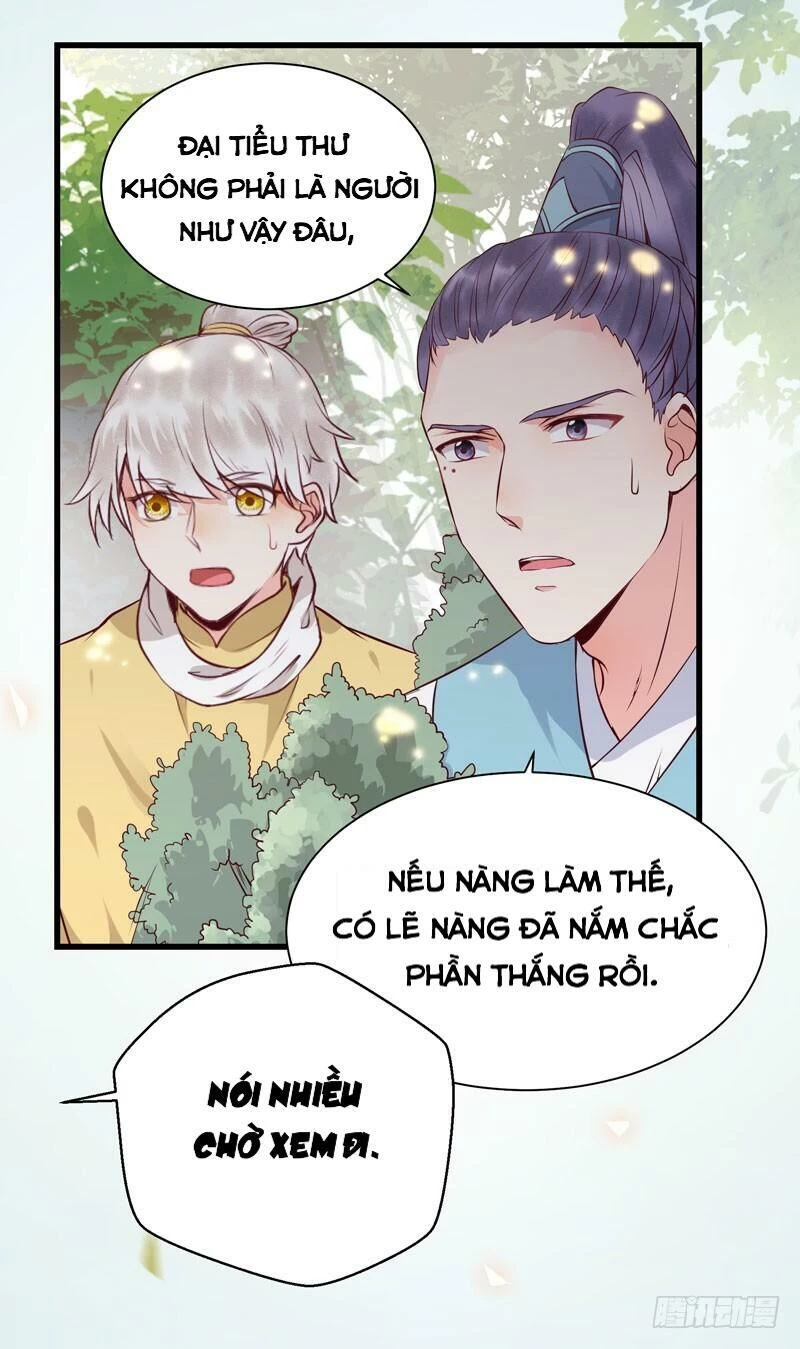 Tuyệt Sắc Quyến Rũ: Quỷ Y Chí Tôn Chapter 161 - Trang 4