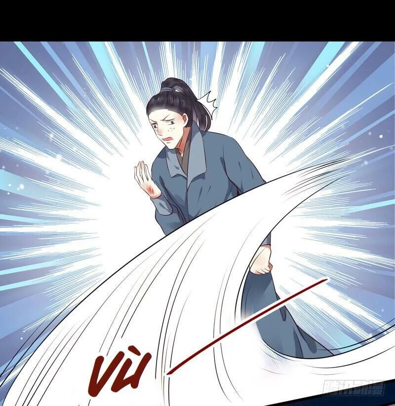 Tuyệt Sắc Quyến Rũ: Quỷ Y Chí Tôn Chapter 161 - Trang 4