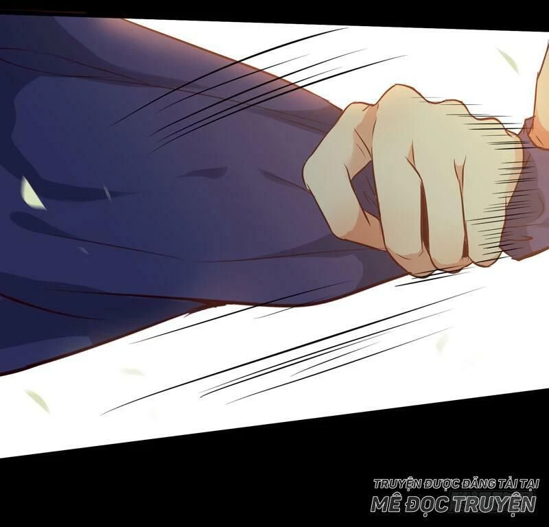 Tuyệt Sắc Quyến Rũ: Quỷ Y Chí Tôn Chapter 161 - Trang 4