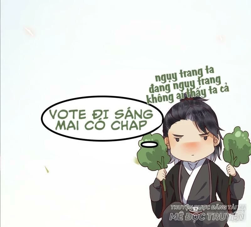 Tuyệt Sắc Quyến Rũ: Quỷ Y Chí Tôn Chapter 161 - Trang 4
