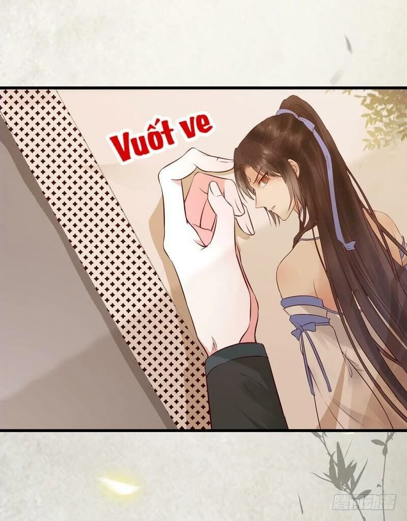 Tuyệt Sắc Quyến Rũ: Quỷ Y Chí Tôn Chapter 161 - Trang 4