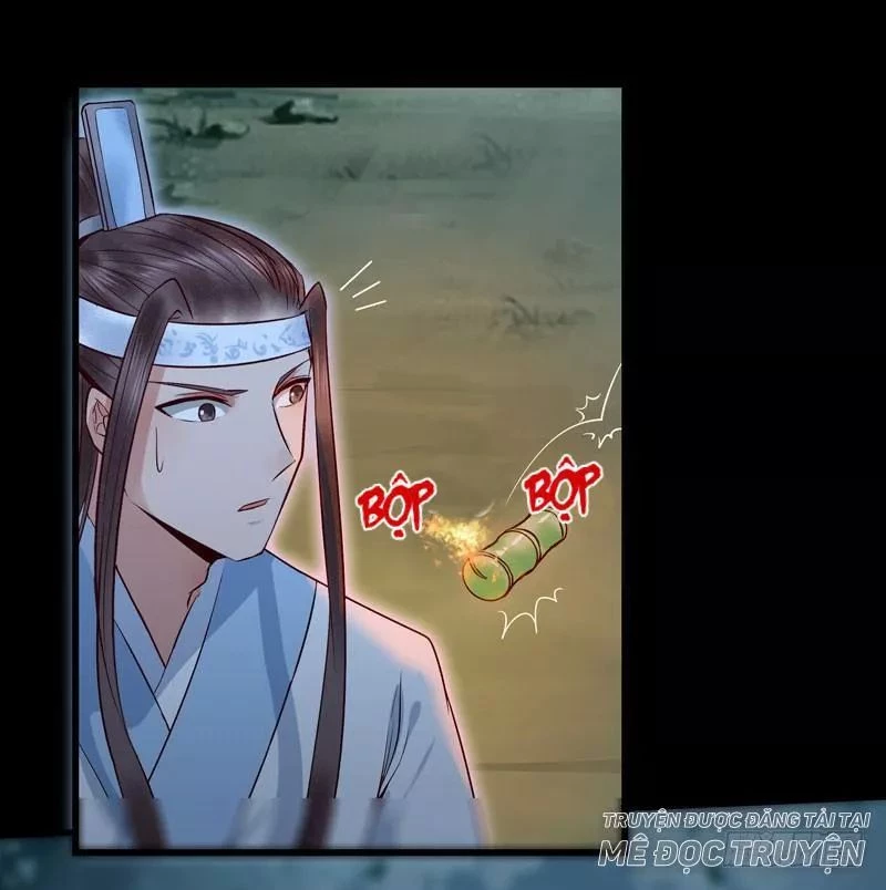 Tuyệt Sắc Quyến Rũ: Quỷ Y Chí Tôn Chapter 169 - Trang 4