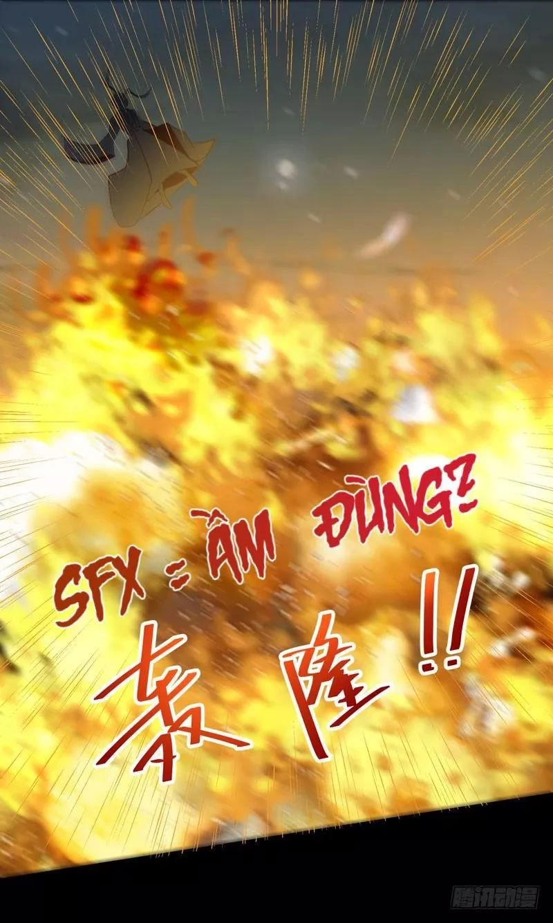 Tuyệt Sắc Quyến Rũ: Quỷ Y Chí Tôn Chapter 169 - Trang 4