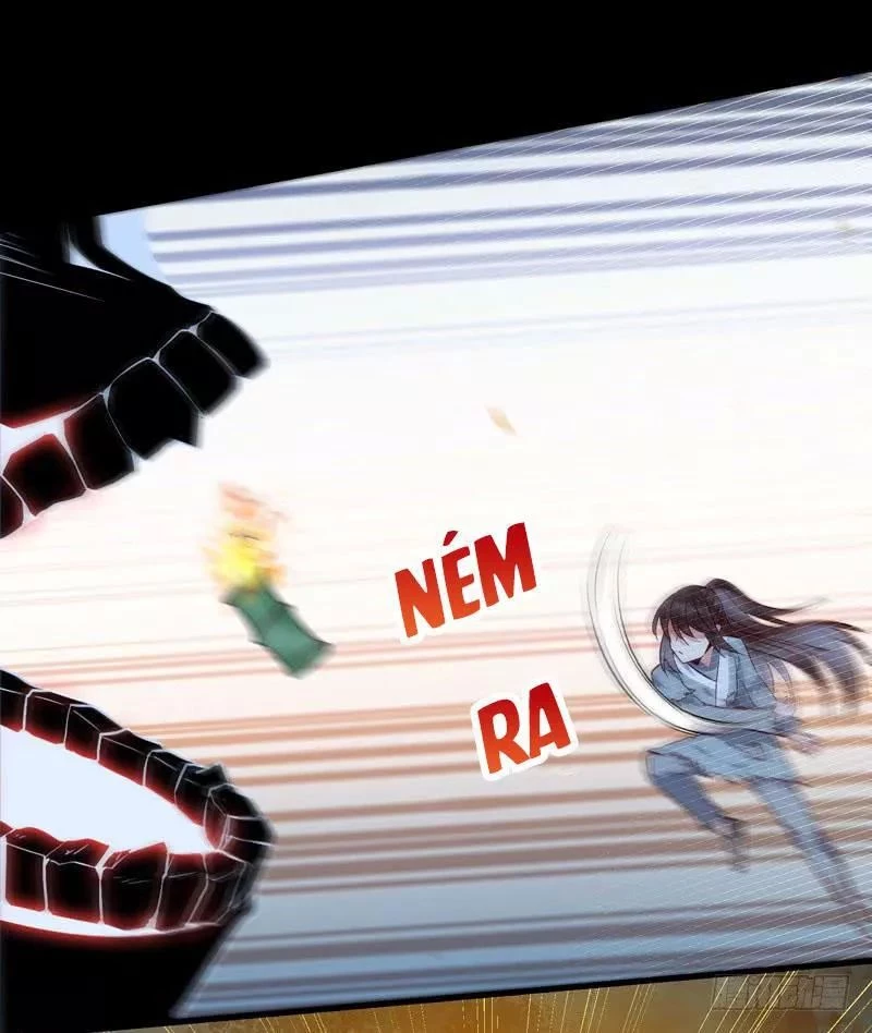 Tuyệt Sắc Quyến Rũ: Quỷ Y Chí Tôn Chapter 169 - Trang 4