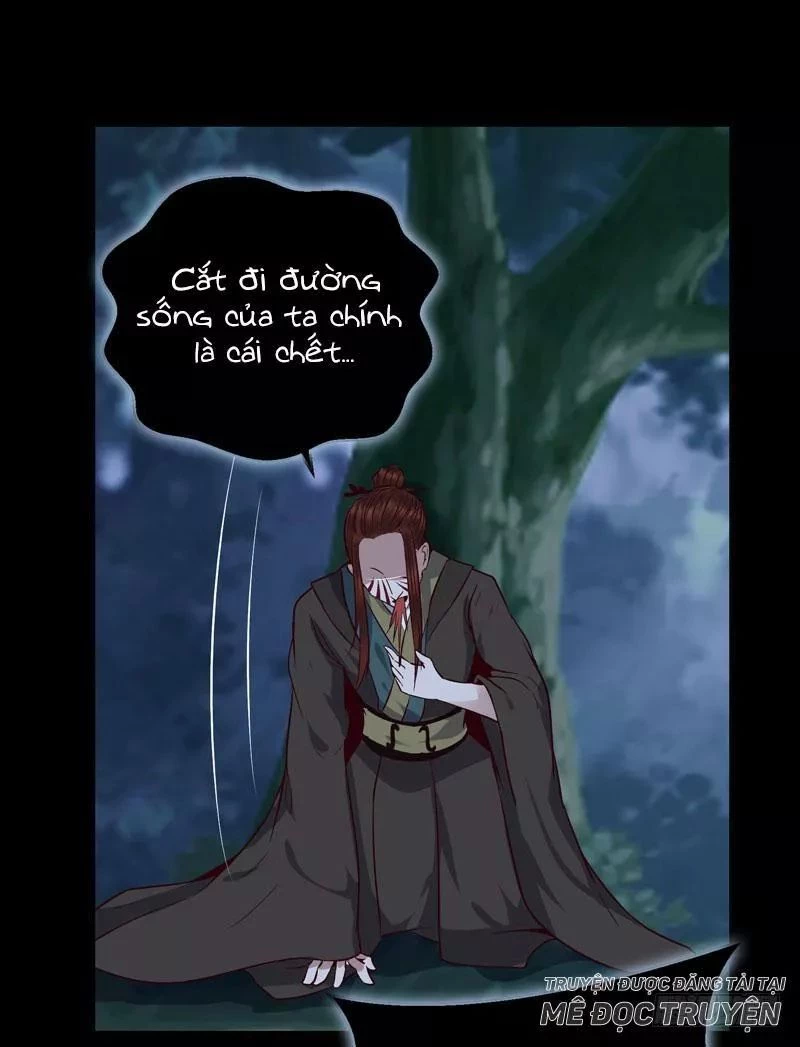 Tuyệt Sắc Quyến Rũ: Quỷ Y Chí Tôn Chapter 169 - Trang 4