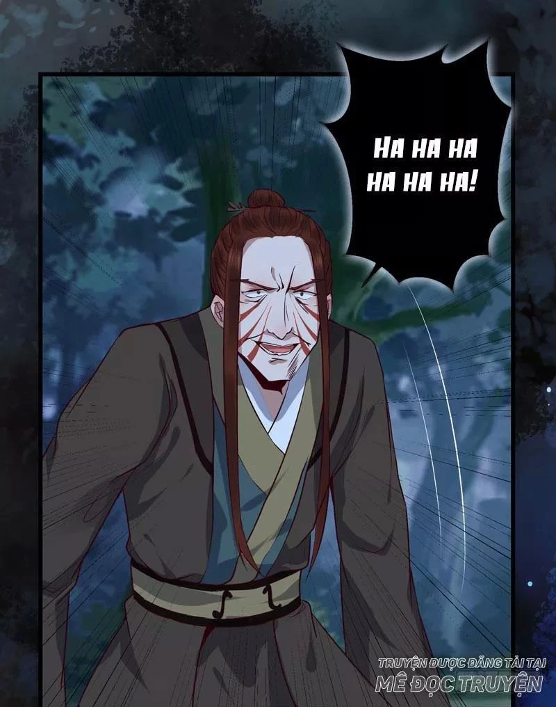 Tuyệt Sắc Quyến Rũ: Quỷ Y Chí Tôn Chapter 169 - Trang 4