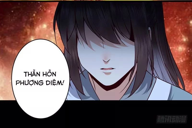 Tuyệt Sắc Quyến Rũ: Quỷ Y Chí Tôn Chapter 169 - Trang 4