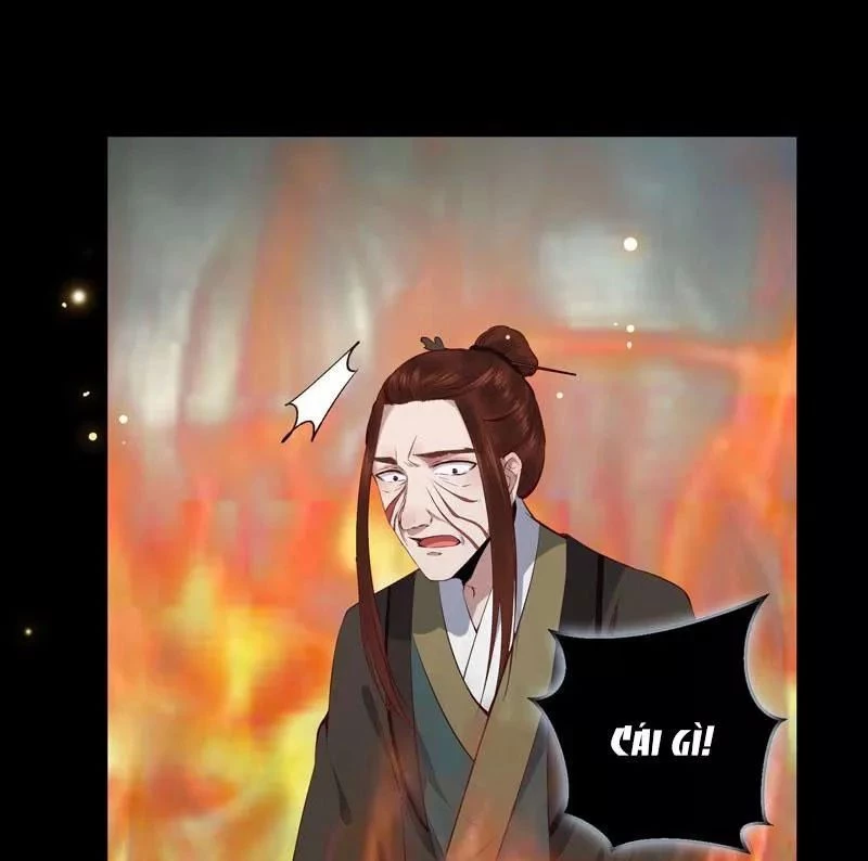 Tuyệt Sắc Quyến Rũ: Quỷ Y Chí Tôn Chapter 169 - Trang 4