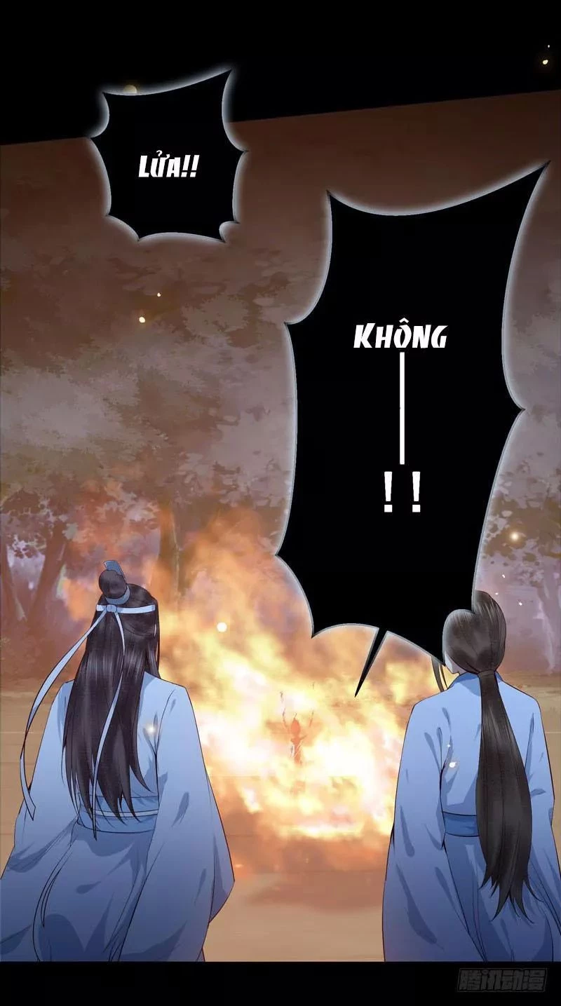 Tuyệt Sắc Quyến Rũ: Quỷ Y Chí Tôn Chapter 169 - Trang 4