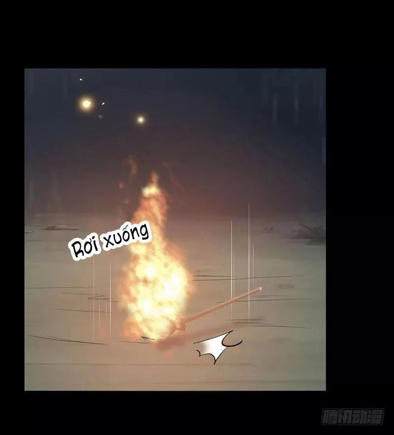 Tuyệt Sắc Quyến Rũ: Quỷ Y Chí Tôn Chapter 169 - Trang 4