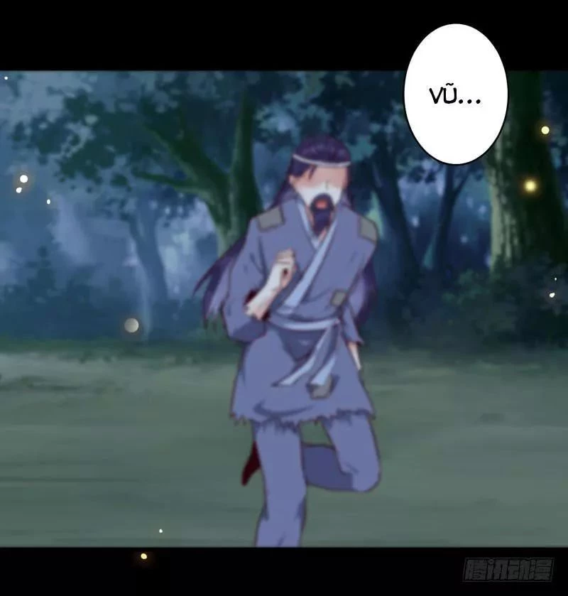 Tuyệt Sắc Quyến Rũ: Quỷ Y Chí Tôn Chapter 169 - Trang 4