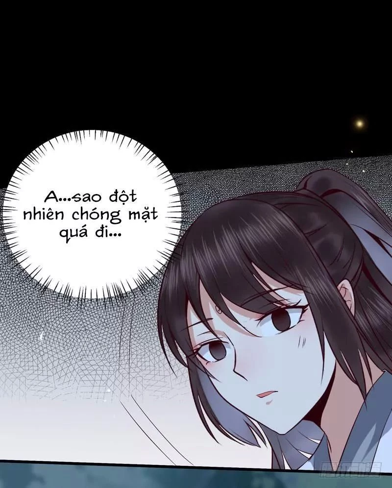Tuyệt Sắc Quyến Rũ: Quỷ Y Chí Tôn Chapter 169 - Trang 4