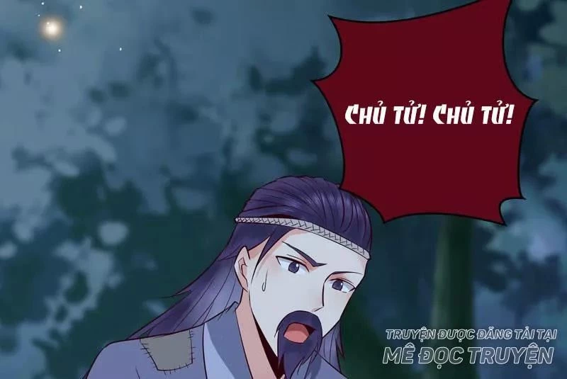 Tuyệt Sắc Quyến Rũ: Quỷ Y Chí Tôn Chapter 169 - Trang 4