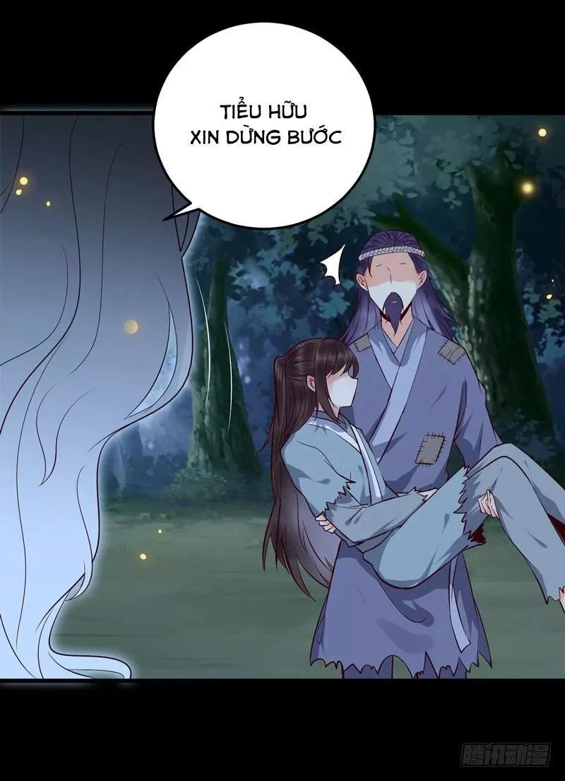 Tuyệt Sắc Quyến Rũ: Quỷ Y Chí Tôn Chapter 169 - Trang 4