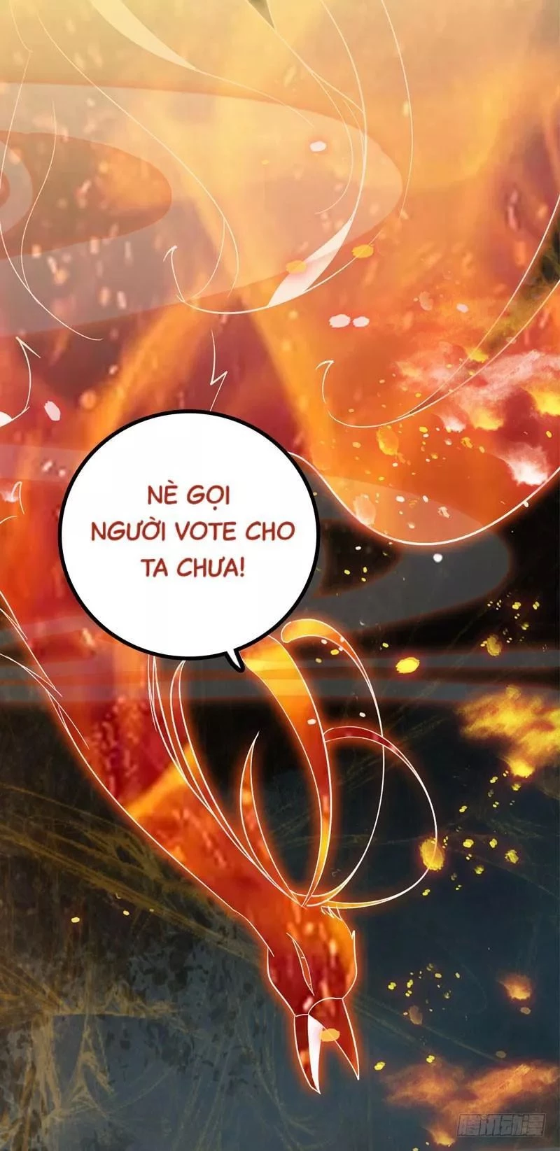 Tuyệt Sắc Quyến Rũ: Quỷ Y Chí Tôn Chapter 169 - Trang 4