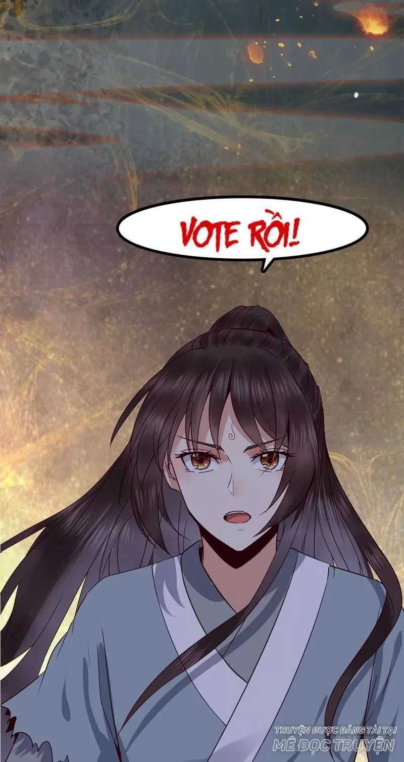 Tuyệt Sắc Quyến Rũ: Quỷ Y Chí Tôn Chapter 169 - Trang 4