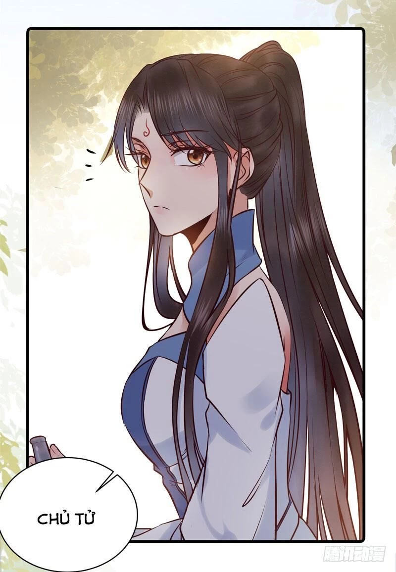 Tuyệt Sắc Quyến Rũ: Quỷ Y Chí Tôn Chapter 175 - Trang 4