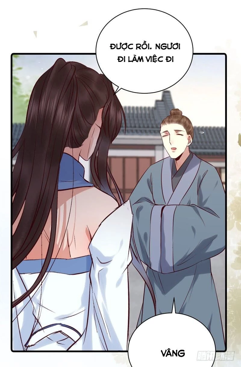 Tuyệt Sắc Quyến Rũ: Quỷ Y Chí Tôn Chapter 175 - Trang 4