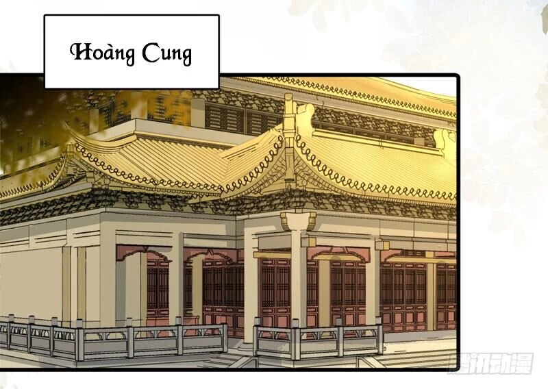 Tuyệt Sắc Quyến Rũ: Quỷ Y Chí Tôn Chapter 175 - Trang 4