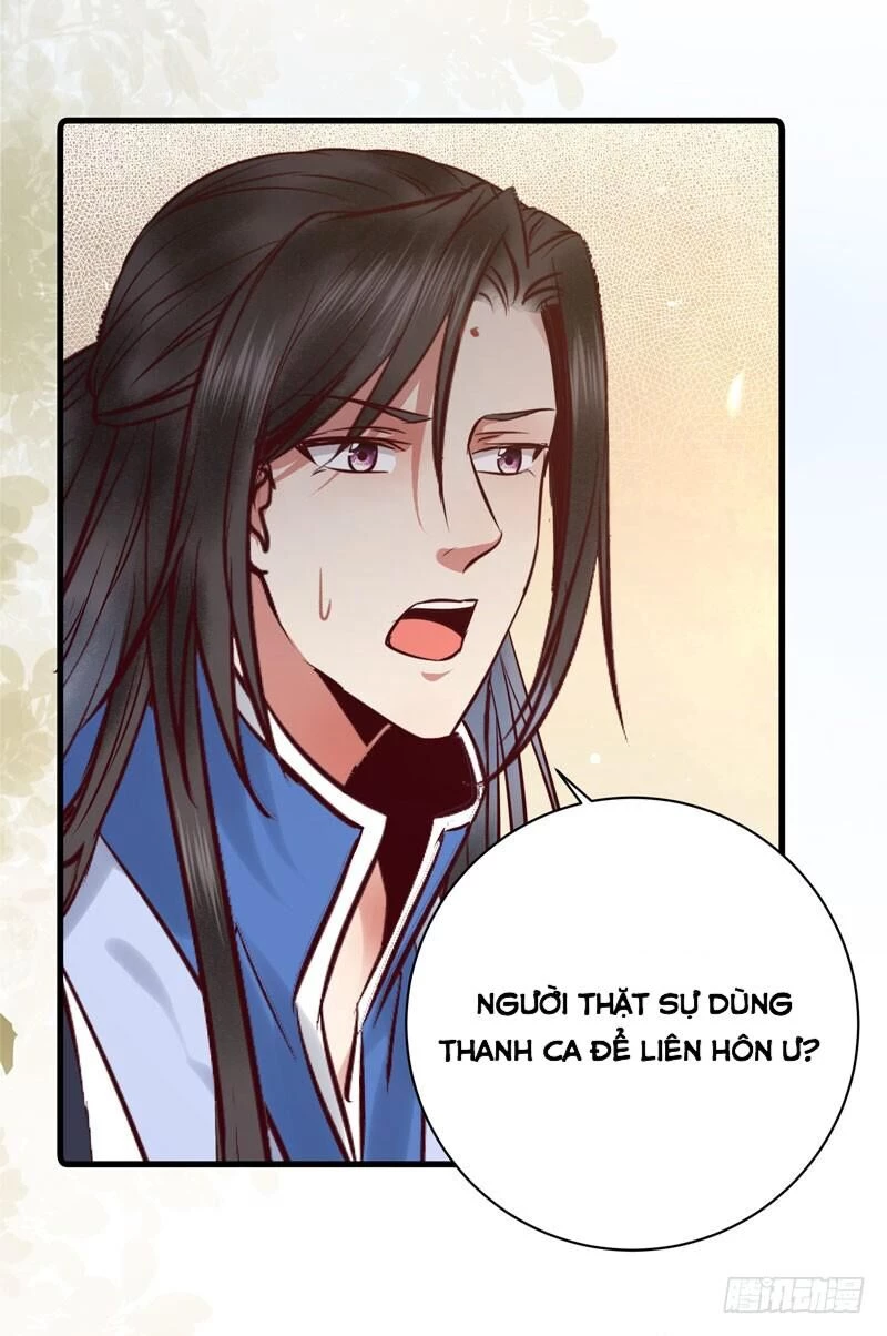 Tuyệt Sắc Quyến Rũ: Quỷ Y Chí Tôn Chapter 175 - Trang 4