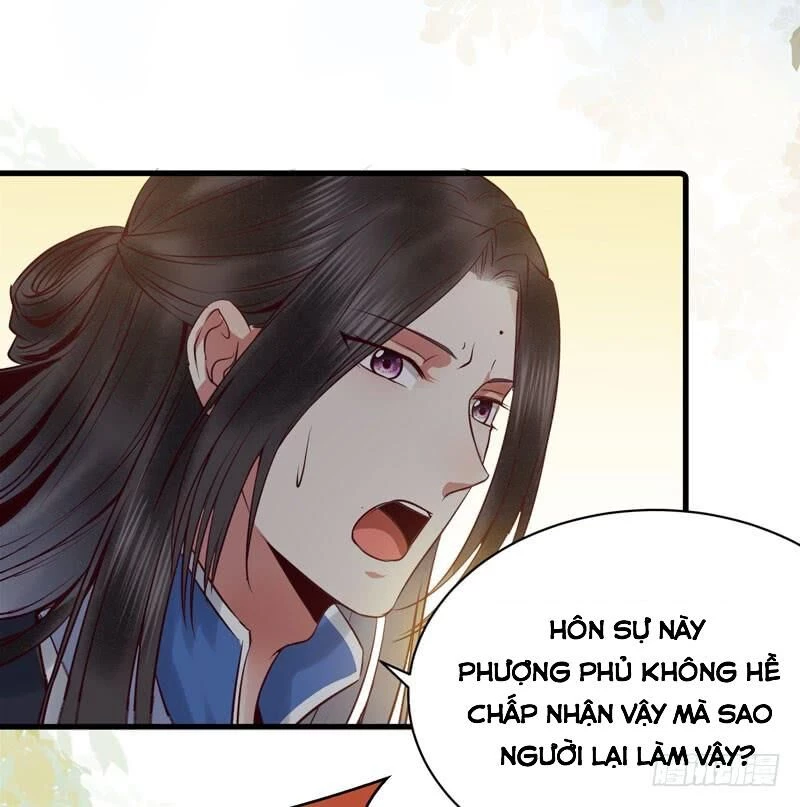 Tuyệt Sắc Quyến Rũ: Quỷ Y Chí Tôn Chapter 175 - Trang 4