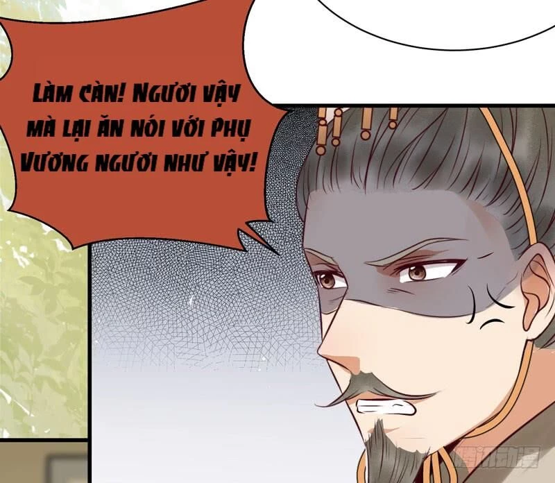 Tuyệt Sắc Quyến Rũ: Quỷ Y Chí Tôn Chapter 175 - Trang 4
