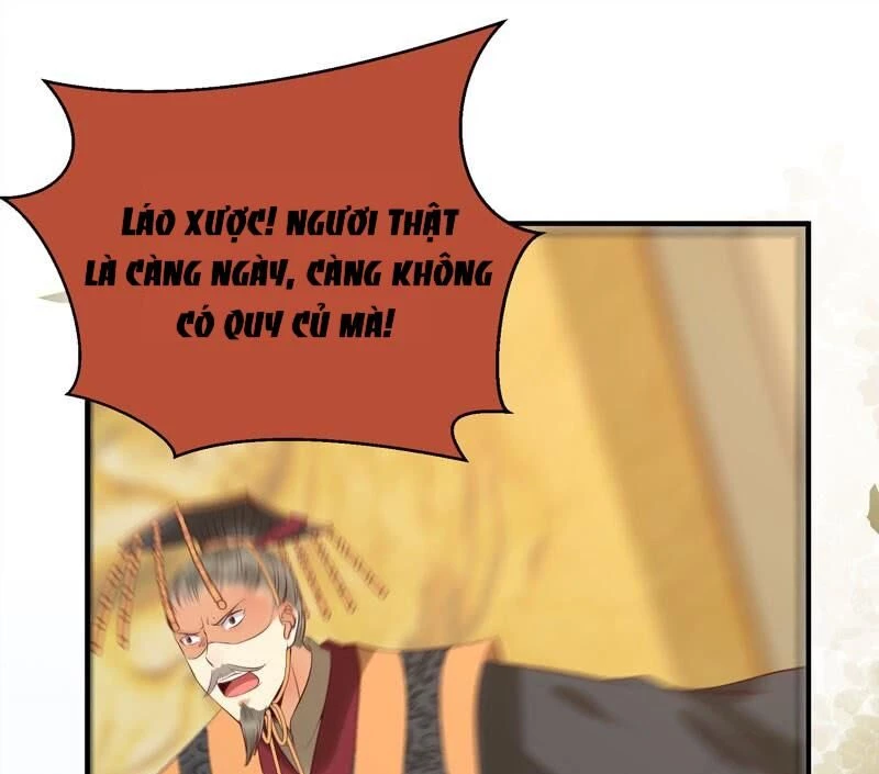 Tuyệt Sắc Quyến Rũ: Quỷ Y Chí Tôn Chapter 175 - Trang 4