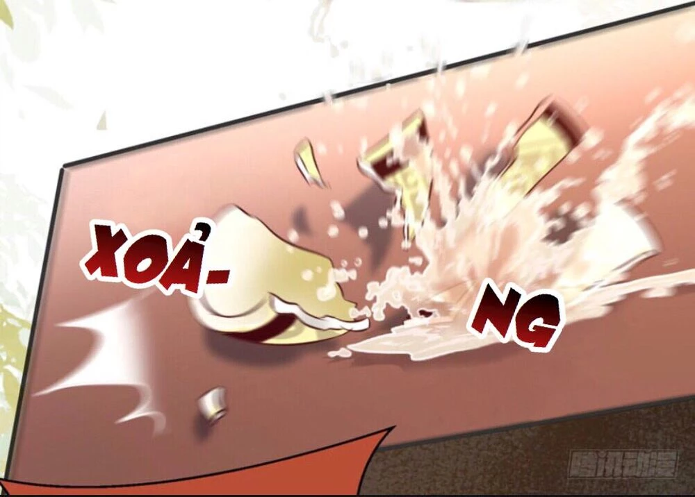 Tuyệt Sắc Quyến Rũ: Quỷ Y Chí Tôn Chapter 175 - Trang 4