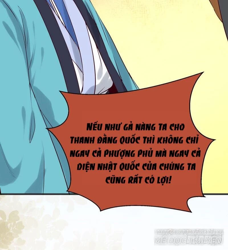 Tuyệt Sắc Quyến Rũ: Quỷ Y Chí Tôn Chapter 175 - Trang 4