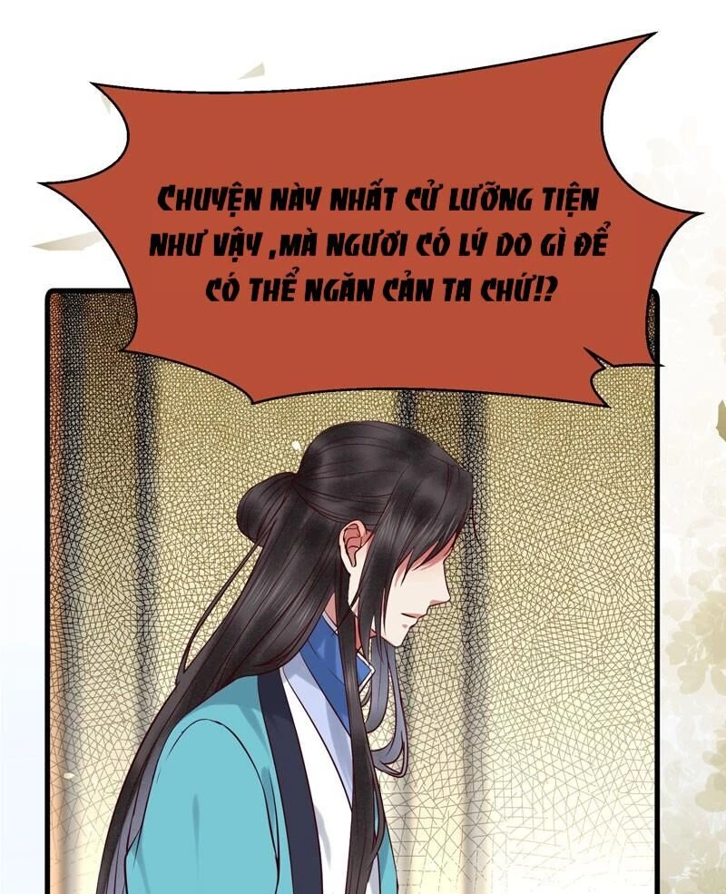 Tuyệt Sắc Quyến Rũ: Quỷ Y Chí Tôn Chapter 175 - Trang 4