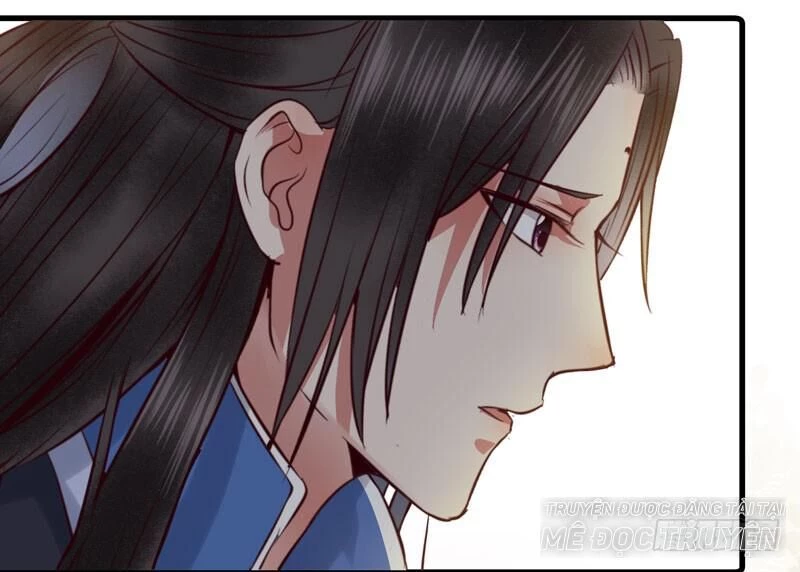 Tuyệt Sắc Quyến Rũ: Quỷ Y Chí Tôn Chapter 175 - Trang 4