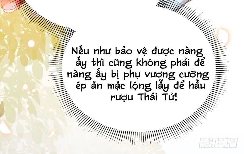 Tuyệt Sắc Quyến Rũ: Quỷ Y Chí Tôn Chapter 175 - Trang 4