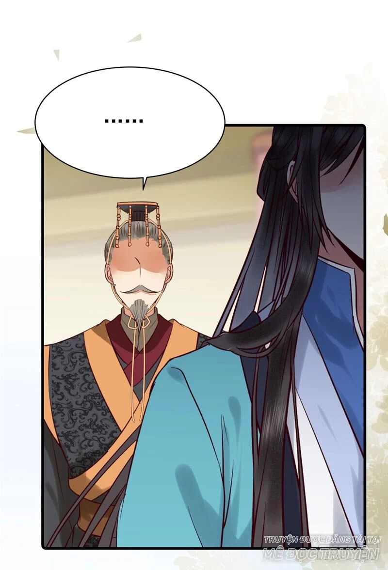 Tuyệt Sắc Quyến Rũ: Quỷ Y Chí Tôn Chapter 175 - Trang 4