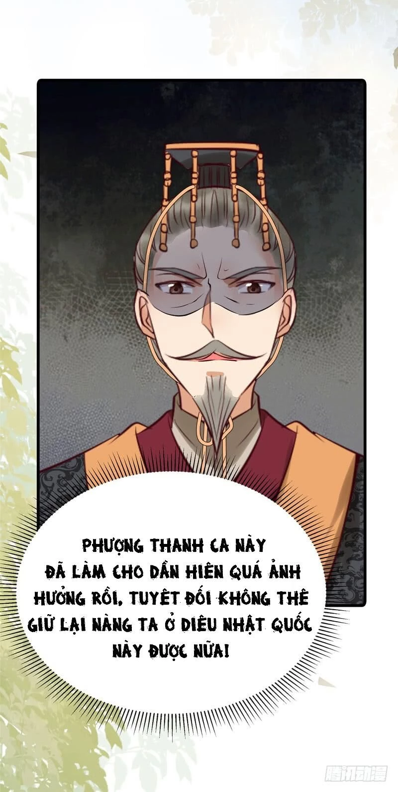 Tuyệt Sắc Quyến Rũ: Quỷ Y Chí Tôn Chapter 175 - Trang 4
