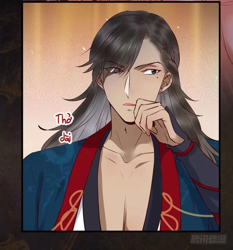 Tuyệt Sắc Quyến Rũ: Quỷ Y Chí Tôn Chapter 176 - Trang 4