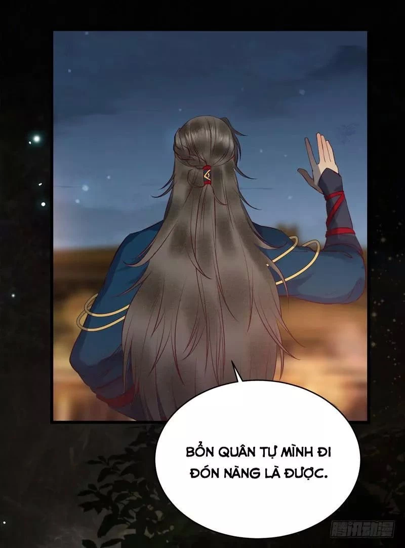 Tuyệt Sắc Quyến Rũ: Quỷ Y Chí Tôn Chapter 176 - Trang 4