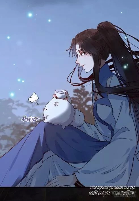 Tuyệt Sắc Quyến Rũ: Quỷ Y Chí Tôn Chapter 176 - Trang 4