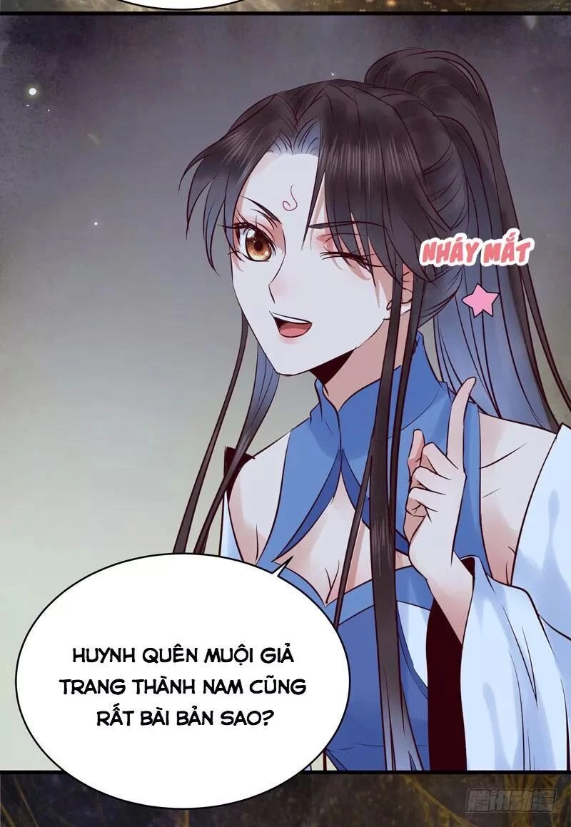 Tuyệt Sắc Quyến Rũ: Quỷ Y Chí Tôn Chapter 176 - Trang 4