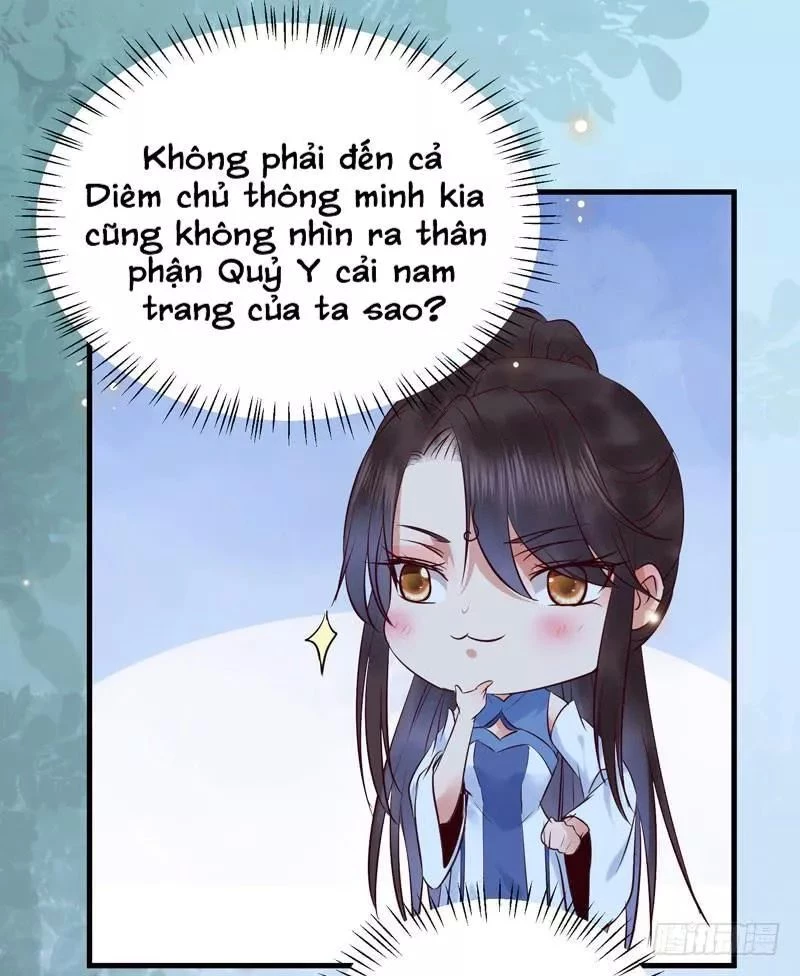 Tuyệt Sắc Quyến Rũ: Quỷ Y Chí Tôn Chapter 176 - Trang 4