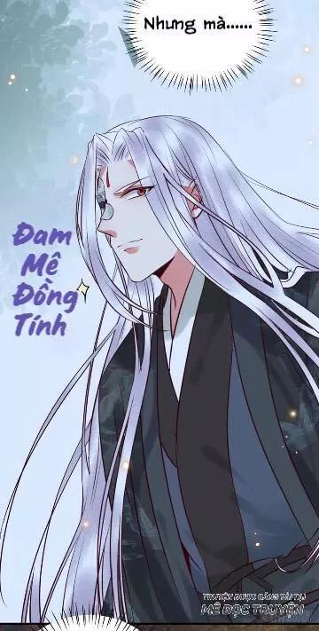 Tuyệt Sắc Quyến Rũ: Quỷ Y Chí Tôn Chapter 176 - Trang 4