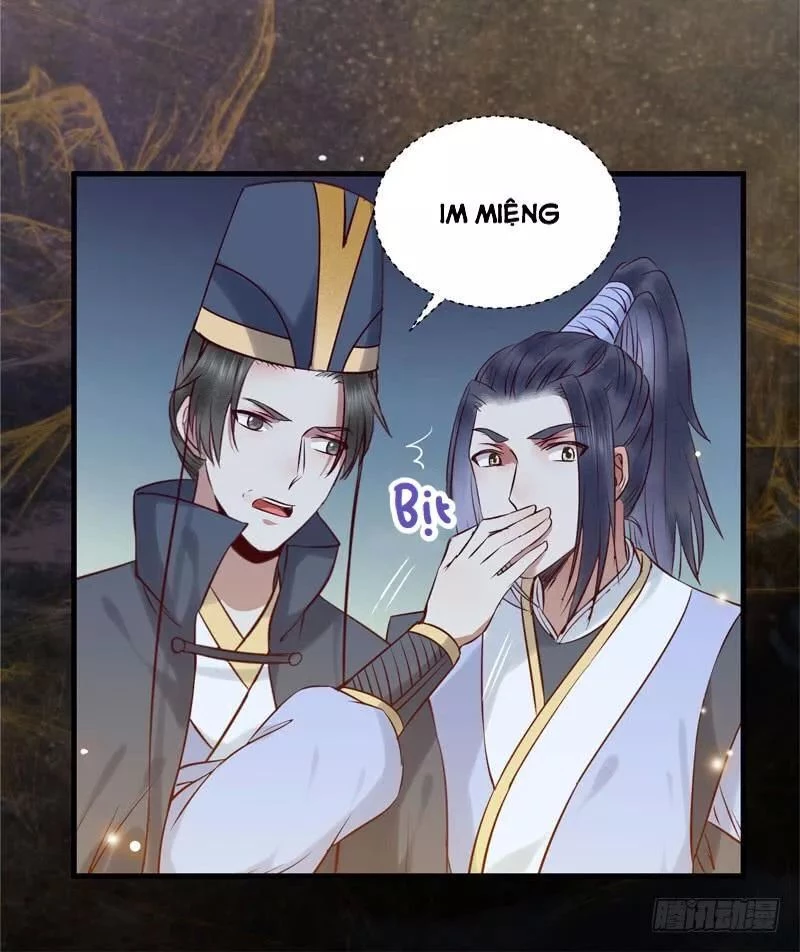 Tuyệt Sắc Quyến Rũ: Quỷ Y Chí Tôn Chapter 176 - Trang 4
