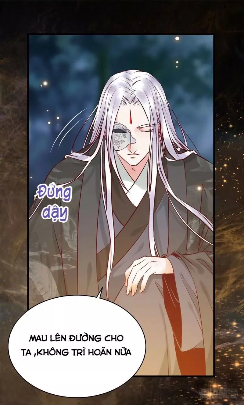 Tuyệt Sắc Quyến Rũ: Quỷ Y Chí Tôn Chapter 176 - Trang 4