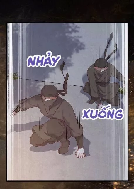 Tuyệt Sắc Quyến Rũ: Quỷ Y Chí Tôn Chapter 176 - Trang 4