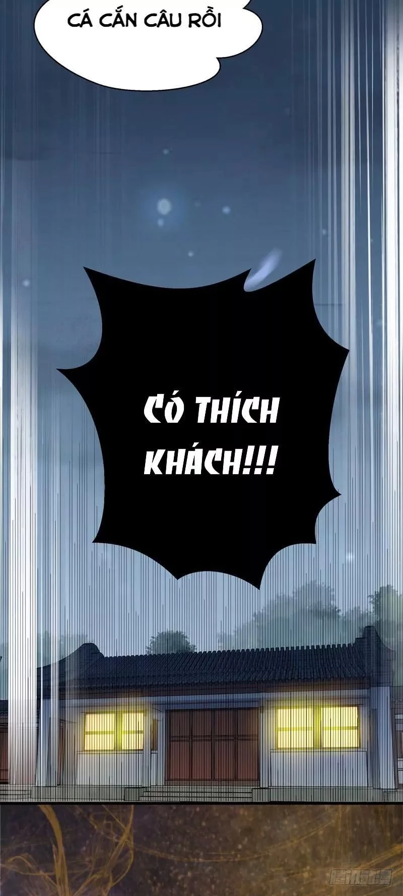 Tuyệt Sắc Quyến Rũ: Quỷ Y Chí Tôn Chapter 176 - Trang 4