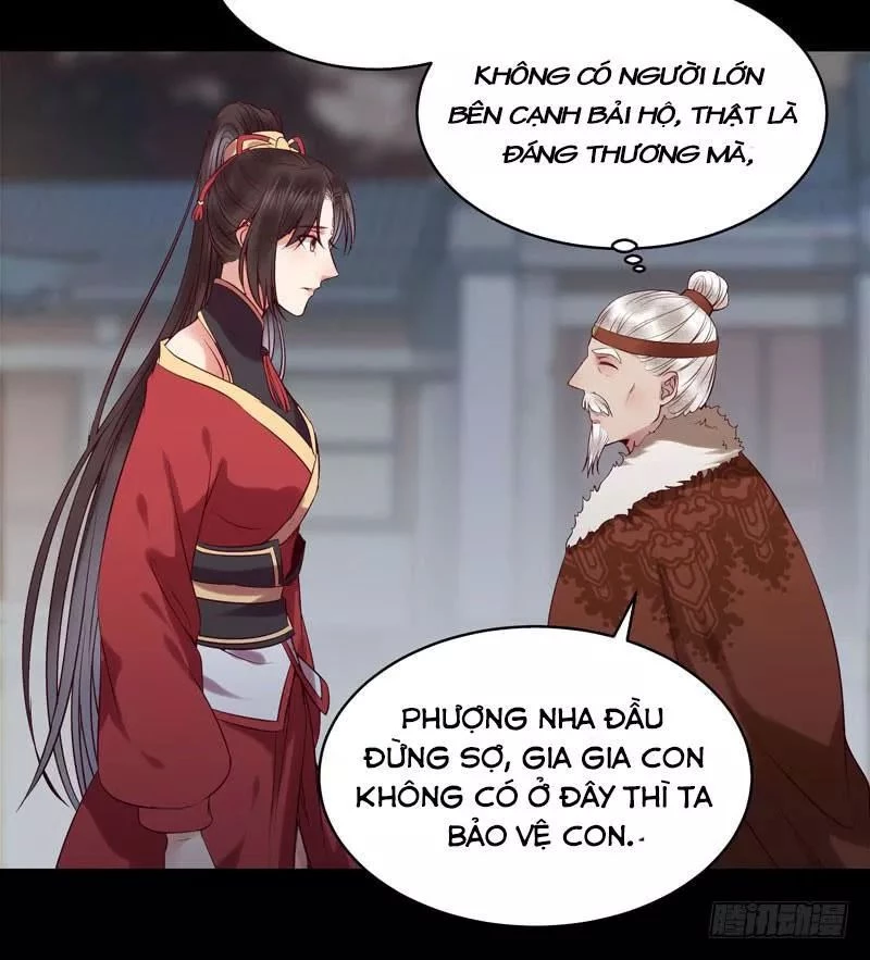 Tuyệt Sắc Quyến Rũ: Quỷ Y Chí Tôn Chapter 179 - Trang 4